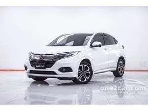 2019 Honda HR-V 1.8 EL SUV