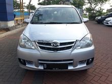 Daihatsu Xenia Li 2011 dp 10jt nego