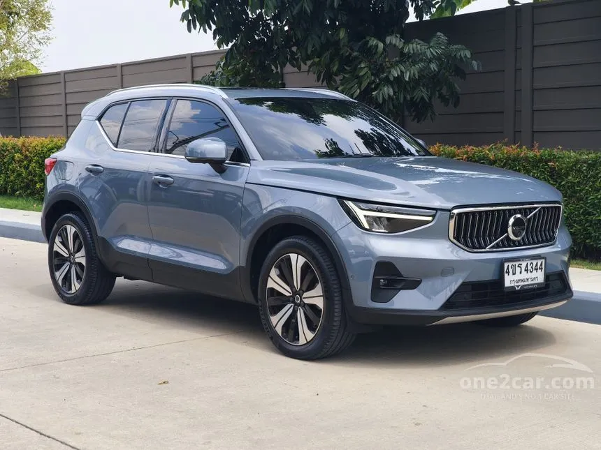 2023 Volvo XC40 Recharge Ultimate T5 SUV