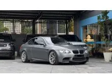 2009 BMW M3 4.0 Coupe