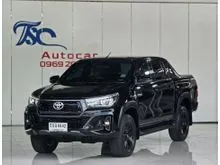 2019 Toyota HILUX REVO 2.4 Double Cab G Prerunner Rocco Pickup