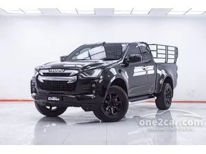 2020 Isuzu D-MAX 1.9 Hi-Lander L DA Space Cab Pickup