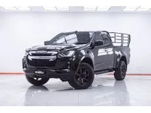 2020 Isuzu D-MAX 1.9 Space Cab (ปี 19-26) Hi-Lander L DA Pickup