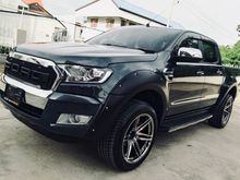 2015 Ford Ranger 2.2 DOUBLE CAB (ปี 15-18) Hi-Rider XLT Pickup AT