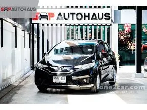 2014 Honda JAZZ 1.5 V+ Hatchback