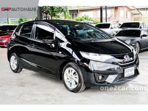 2014 Honda JAZZ 1.5 V+ Hatchback