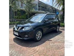 2014 Nissan X-Trail 2.5 SUV