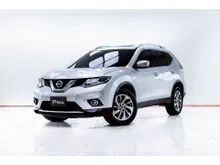 2015 Nissan X-TRAIL 2.5 (ปี 14-20) V 4WD SUV