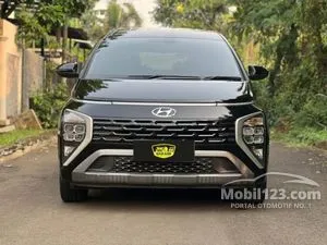 2023 Hyundai Stargazer 1.5 Essential MPV