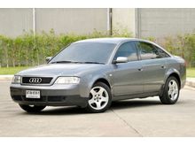 2000 Audi A6 2.4 (ปี 94-04) Sedan