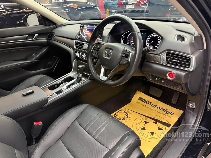 2023 Honda Accord Sedan