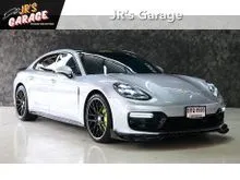2018 Porsche PANAMERA 2.9 (ปี 16-20) 4 E-Hybrid Executive AWD Sedan