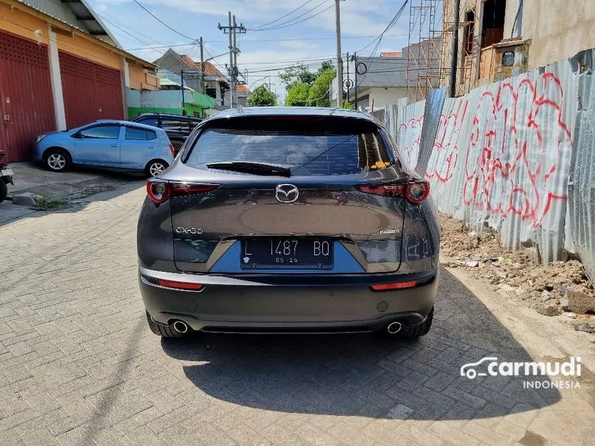 2020 Mazda CX-30 Grand Touring Wagon