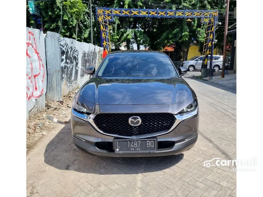 2020 Mazda CX-30 Grand Touring Wagon