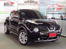2014 Nissan Juke 1.6 (ปี 10-16) Invader SUV AT