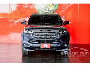 2021 Isuzu MU-X 3.0 Ultimate SUV