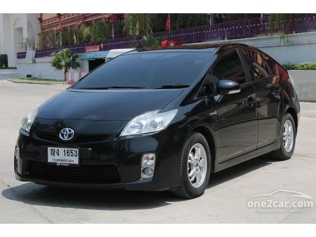 2010 toyota prius 2024 for sale