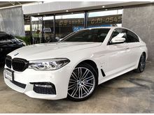2018 BMW 530e 2.0 G30 (ปี 17-22) M Sport Sedan