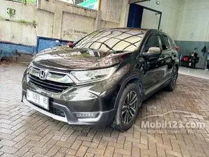 2017 Honda CR-V 1.5 Turbo Prestige SUV