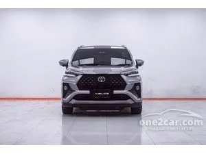 2023 Toyota Veloz 1.5 Premium Wagon