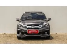 2015 Honda Mobilio 1.5 RS MPV GARANSI 1 TAHUN - NEGO HARGA SAMPAI DEAL - CAROLINE PORIS