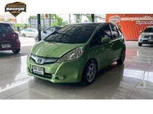 2012 Honda JAZZ 1.3 (ปี 08-14) Hybrid Hatchback
