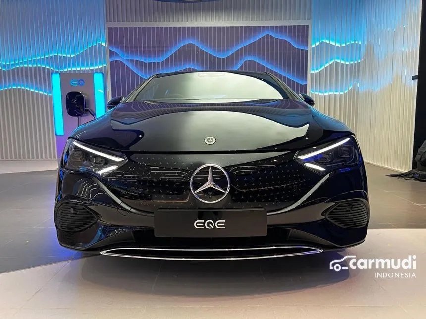 2023 Mercedes-Benz EQE350+ Electric Art Line Sedan