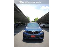 2020 BMW X3 2.0 G01 (ปี 18-23) xDrive30e M Sport 4WD SUV