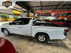 2021 Mitsubishi TRITON 2.5 GLX Mega Cab Pickup