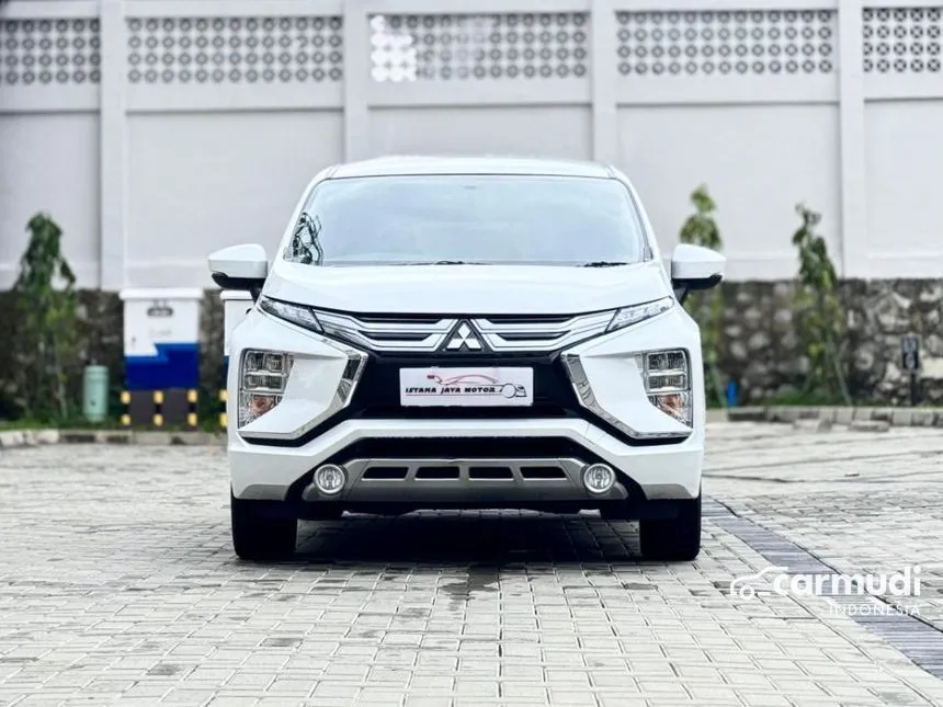 2021 Mitsubishi Xpander Sport MPV