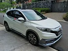 2017 Honda HR-V 1.8 Prestige Mugen SUV