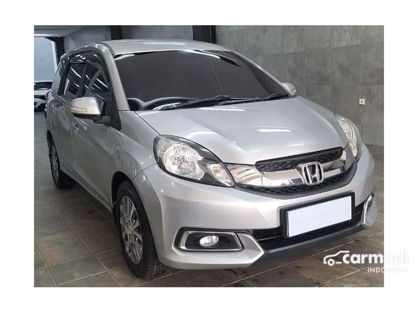 2014 Honda Mobilio E Prestige MPV