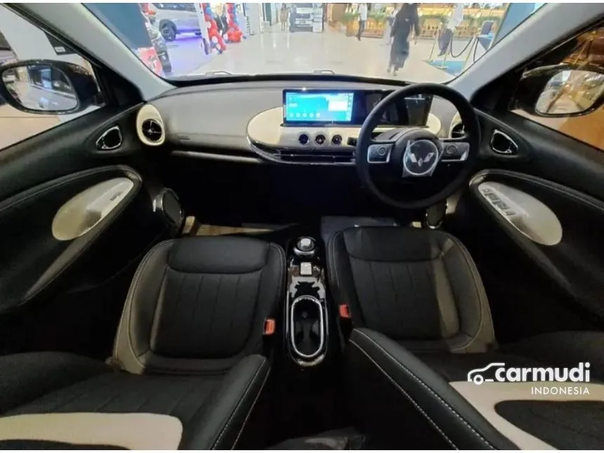 2024 Wuling Binguo EV Long Range Hatchback