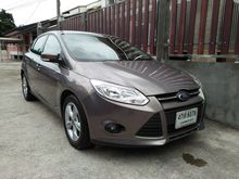 2013 Ford Focus 2.0 (ปี 12-16) Sport Hatchback AT