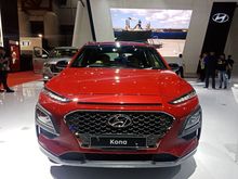 2019 Hyundai Kona 2,0 Promo Harga Diskon Paket Kredit Murah Cicilan Bunga 0%