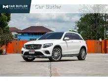 2018 Mercedes-Benz GLC250 2.1 W253 (ปี 15-22) d 4MATIC AMG Dynamic AWD SUV