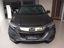 2021 Honda HR-V 1.5 E SUV