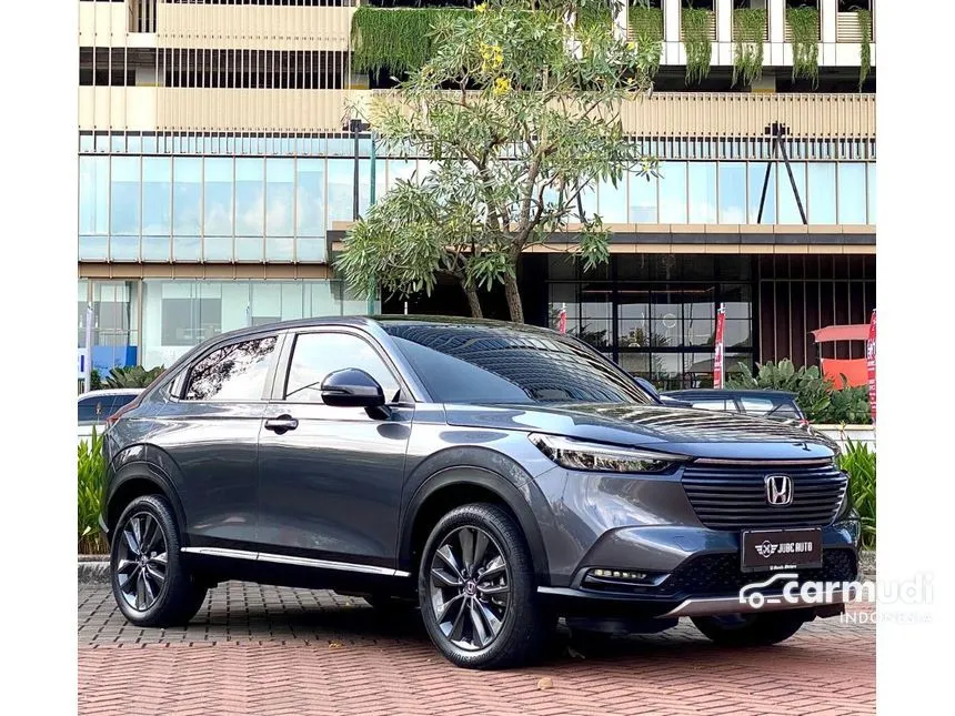 2022 Honda HR-V SE SUV