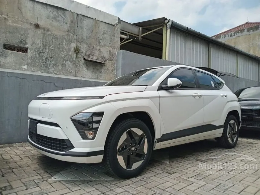 2026 Hyundai Kona Prime Long Range SUV