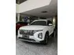 Jual Mobil Hyundai Creta 2023 Trend 1.5 di Jawa Barat Automatic Wagon Putih Rp 295.300.000