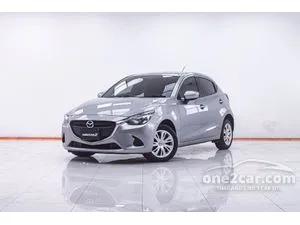 2016 Mazda 2 1.3 Sports High Hatchback