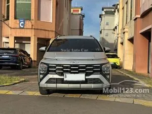 2023 Hyundai Stargazer X 1.5 Prime MPV
