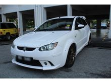 2009 Proton Satria 1.6 Neo (M) -- EASY SELL --