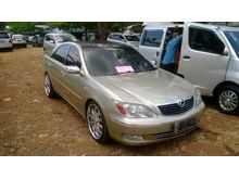 2003 Toyota Camry 2.4 G Sedan