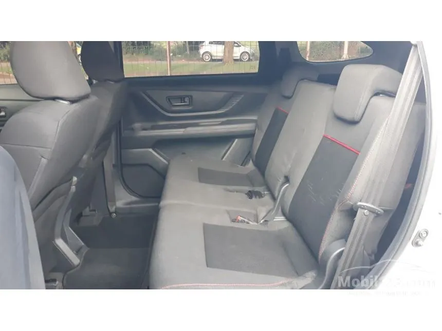2021 Daihatsu Xenia R MPV