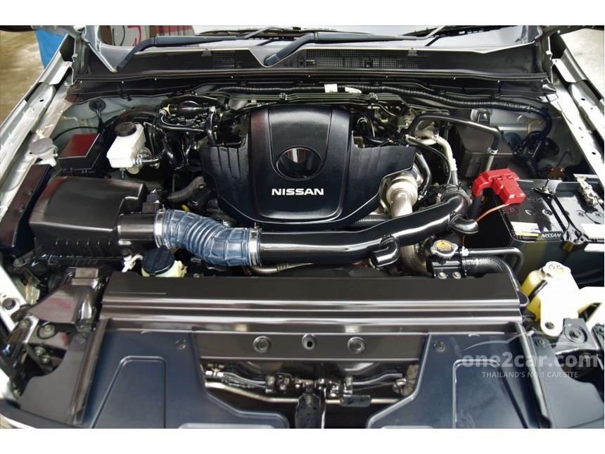 Nissan NP 300 Navara 2017 Calibre E 2.5 in กรุงเทพและปริมณฑล Manual ...
