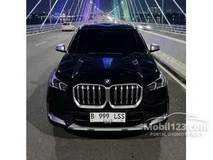 2024 BMW X1 1.5 sDrive18i xLine SUV