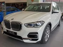 2022 BMW X5 3,0 xDrive40i xLine SUV
