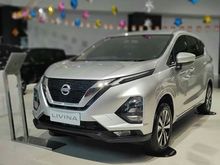 2019 Nissan Livina 1.5 VE Wagon
