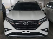 2020 Toyota Rush 1,5 G SUV